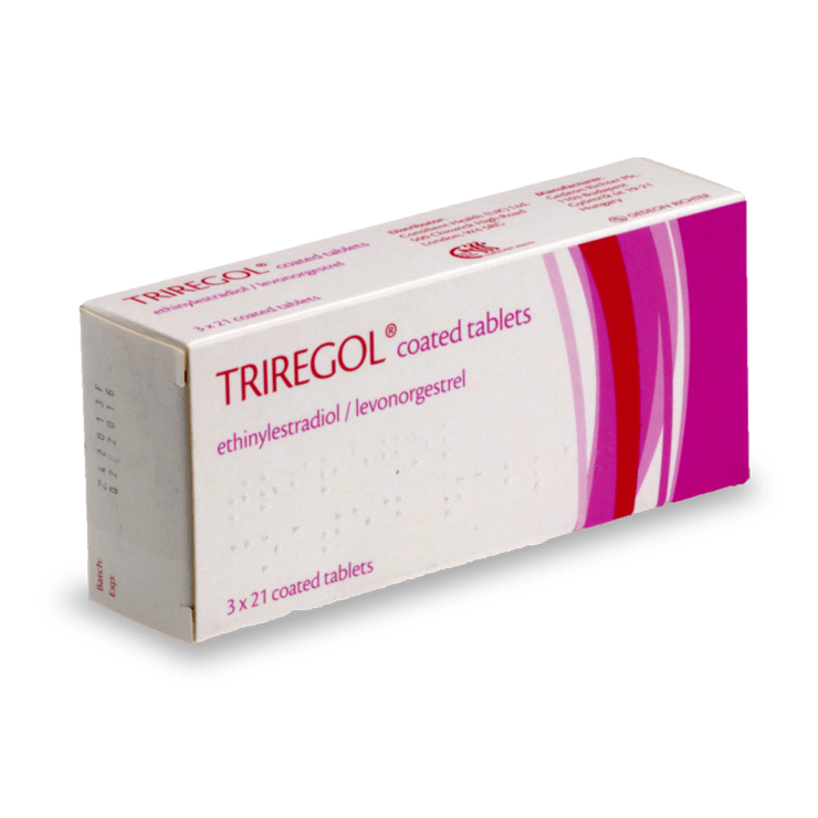 pilule trinordiol