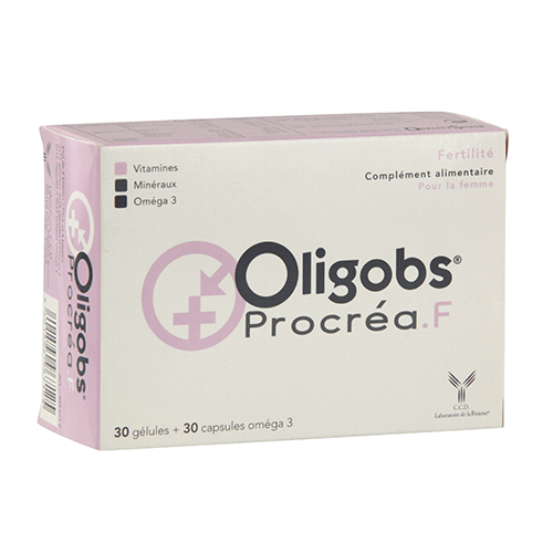 oligobs procrea f