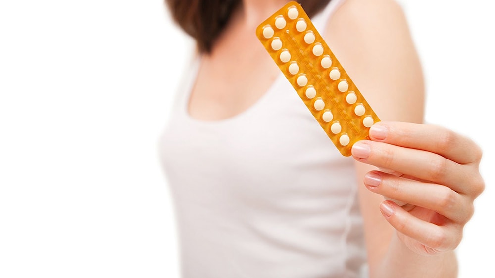 Peut-on acheter sa pilule contraceptive sans ordonnance en ligne ?