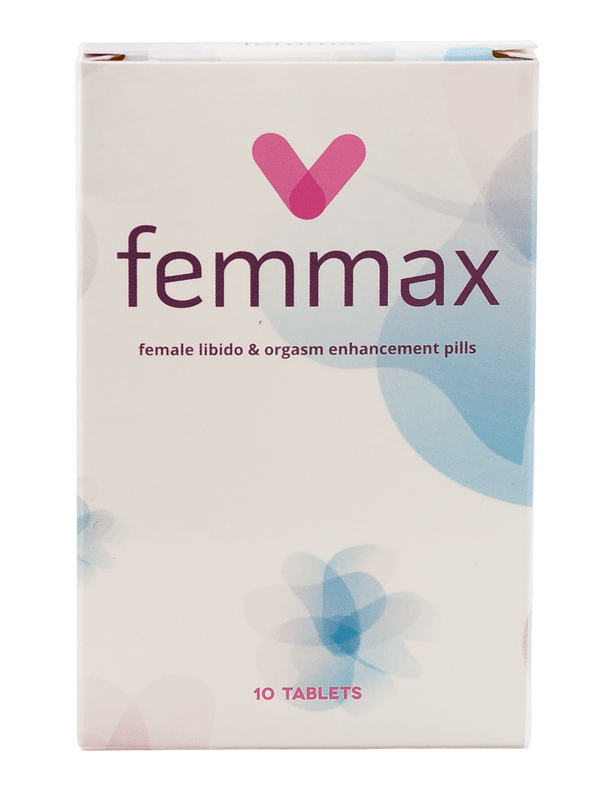 pilules femmax
