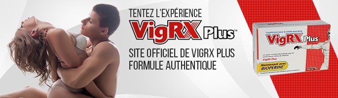 vigrx plus site officiel