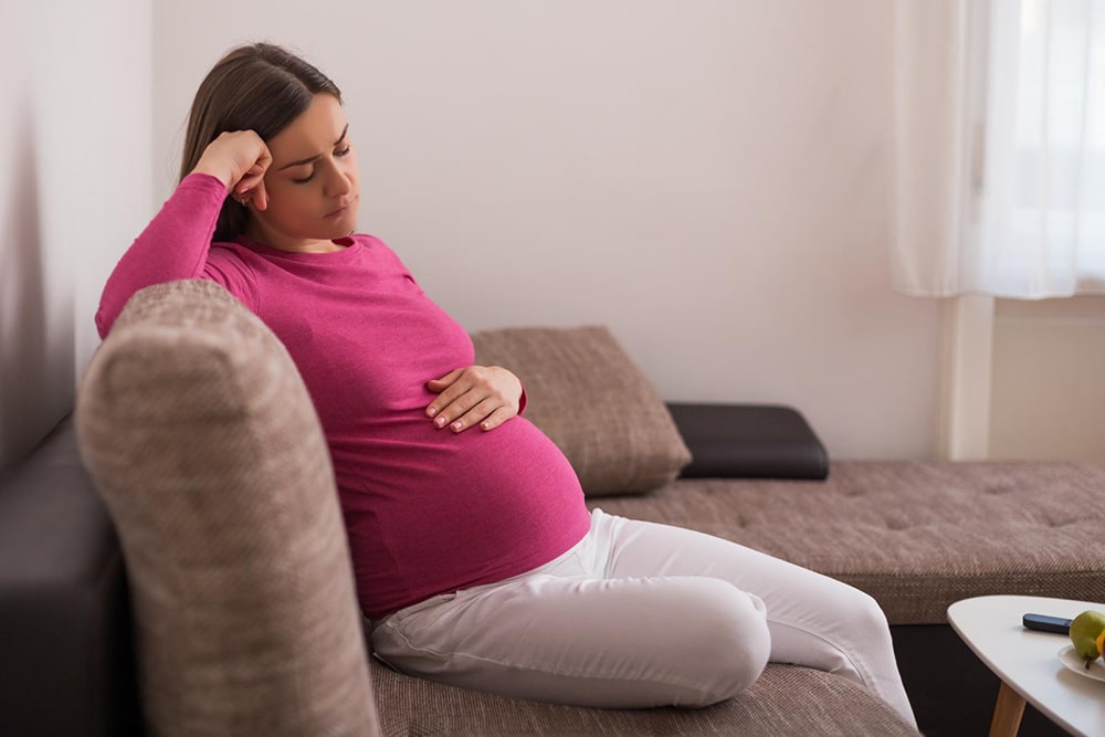 Quelles sont les causes des douleurs pelviennes durant la grossesse ?